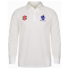 Seaford CC Junior L/S Playing Shirt
